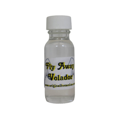 Fly away oil 07314