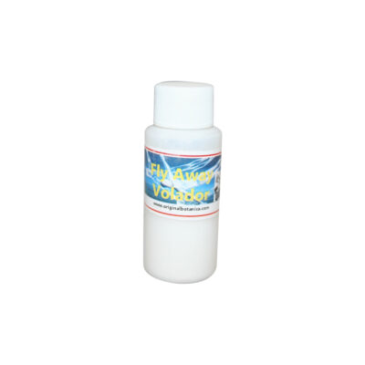 Fly away powder 03870