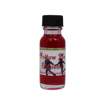 Follow me oil 66476