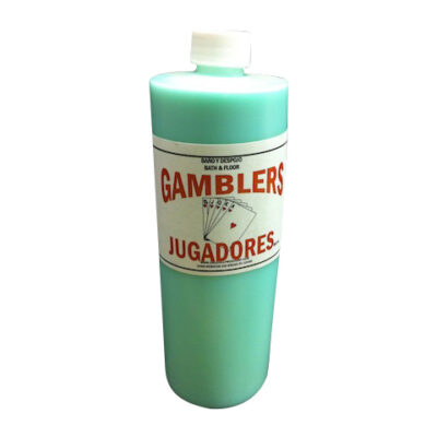Gamblers big al wash 58480