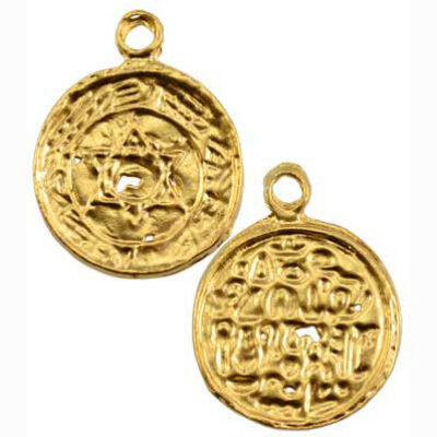 Gambling charm 77461