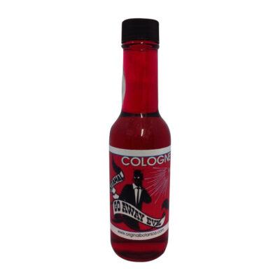 Go away evil cologne 5oz orig cologne 85237