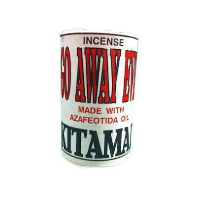 Go away evil inc specialty incense 35825
