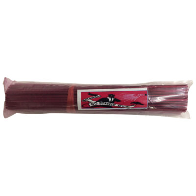 Go away evil incense stick 21930