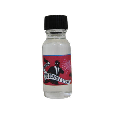 Go away evil oil 47028