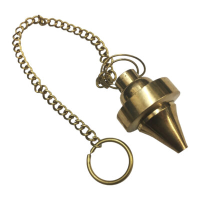 Gold chain 12041