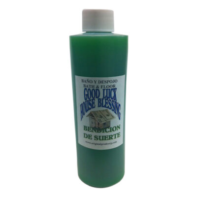 Good luck house blessing bath floor wash 77799