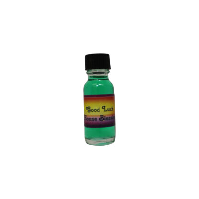Good luck oil 92249