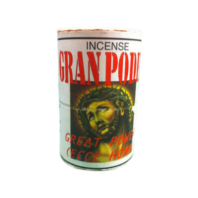 Gran poder inc incense saint 41877