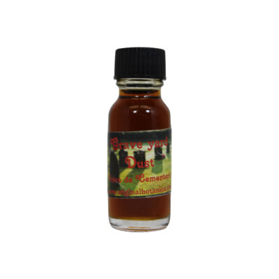 Graveyard dust oil 55706