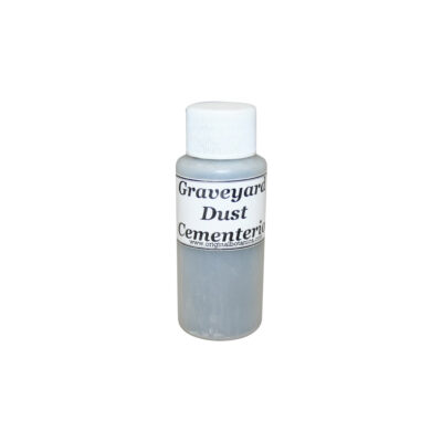 Graveyeard powder 19781