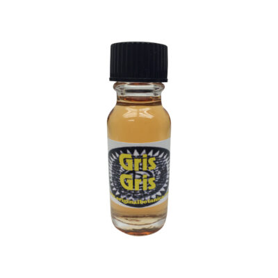Gris gris oil 69048