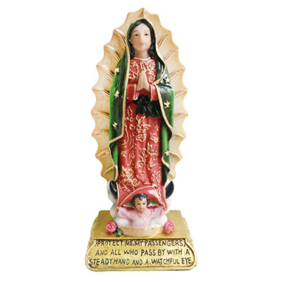 Guadalupe car 62487