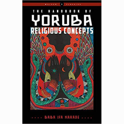 Handbook yoruba concepts 60022