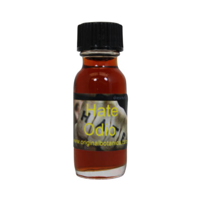 Hate oil 79943