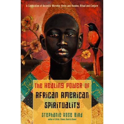Healing power of african american