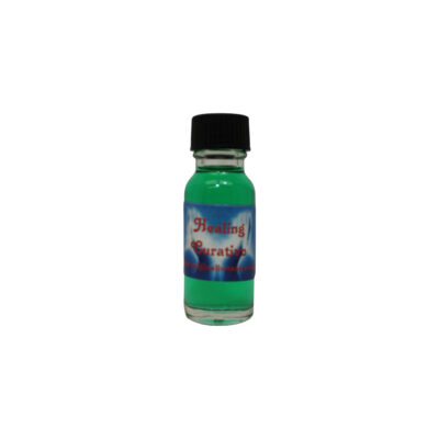 Healing oil 48631