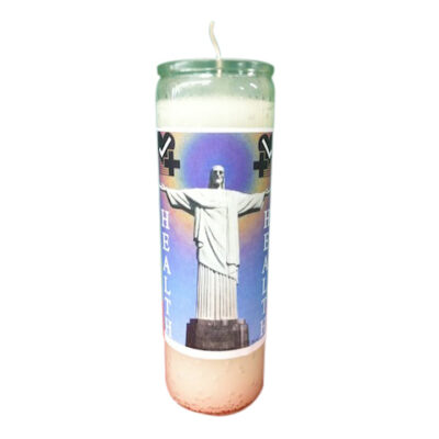 Health custom scented candles 36923