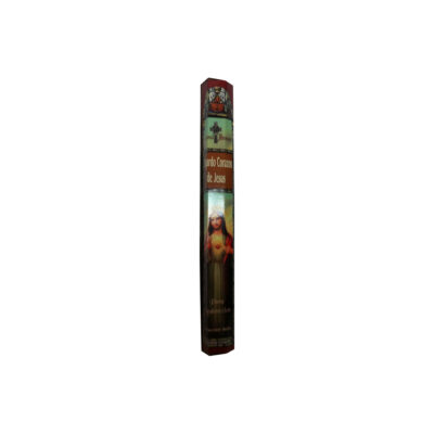 Heartsss incense saint 30432