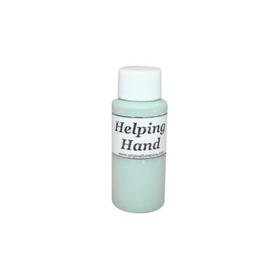 Helping hand powder 49417