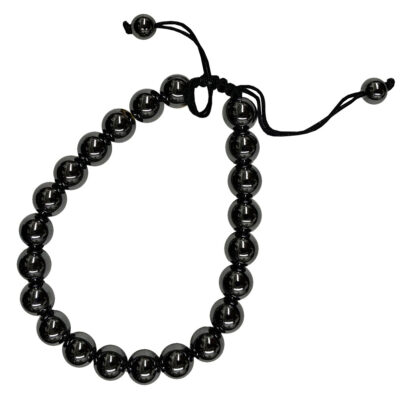 Hemitite bracelet 11926