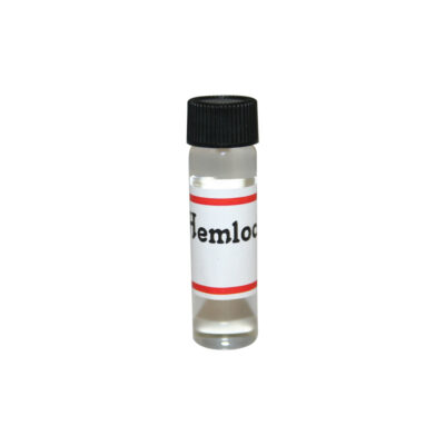 Hemlock oil 09727