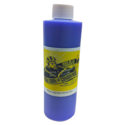 High john the conqueror bath floor wash 59192
