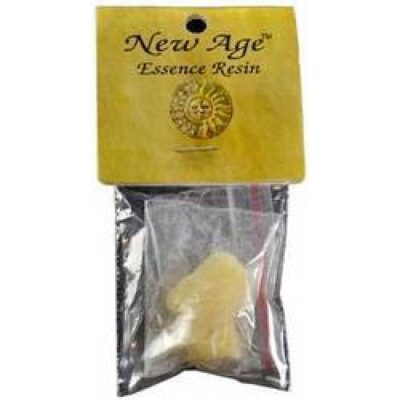 Hite sage resin incense 15506