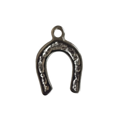 Horseshoe charm 65023