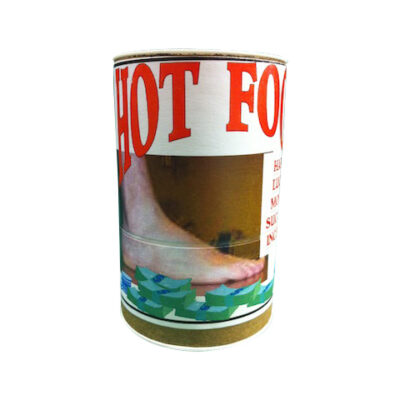 Hot foot incense powder 71020
