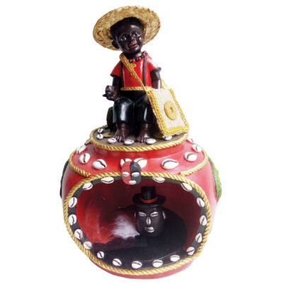 House of elegua 10 inch 42438