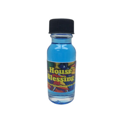 House blessing oil 64313