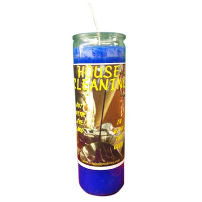 House cleaning custom scented candles 70475
