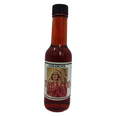 Indian tobacco cologne 70090