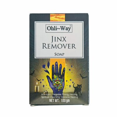 Jinx remover soap ohli way 01