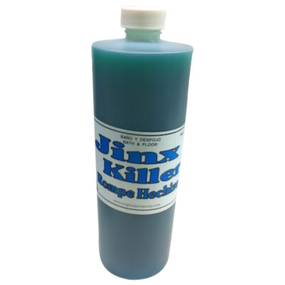 Jinx killer big al wash 73328