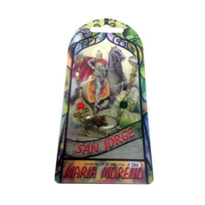 Jorge saint bracelet 95234