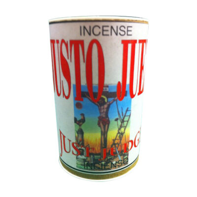 Just judge incense powder p 26567 incense saint 44305