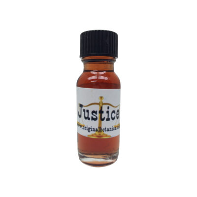 Justice oil 07394