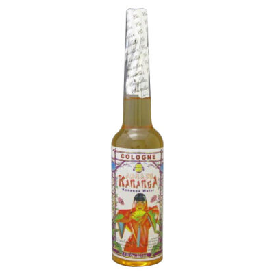 Kanangacc spirit cologne 97950