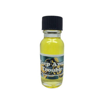 Keep away trouble 15500