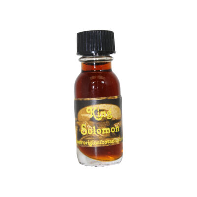 King solomon oil 71837