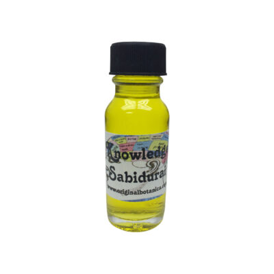 Knowledge oil 42663