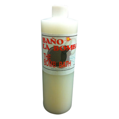 La bomba big al wash 54647