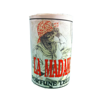La madama inc incense powder 28401