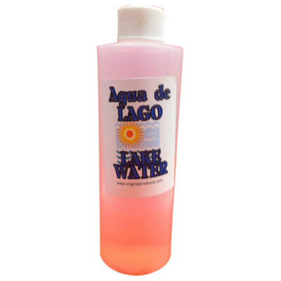 Lake water Special Waters 25406