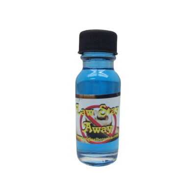 Law stay away oil 81782