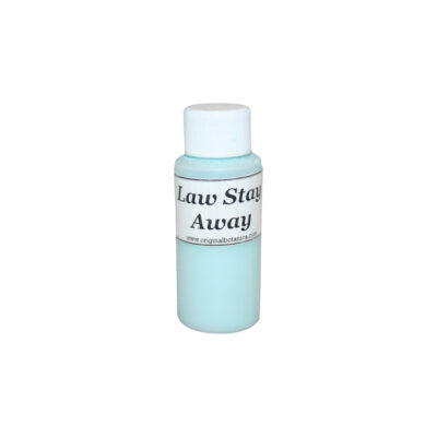 Law stay away powder 23392