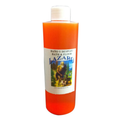 Lazaro bath floor wash 86582