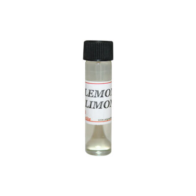 Lemon oil 01865
